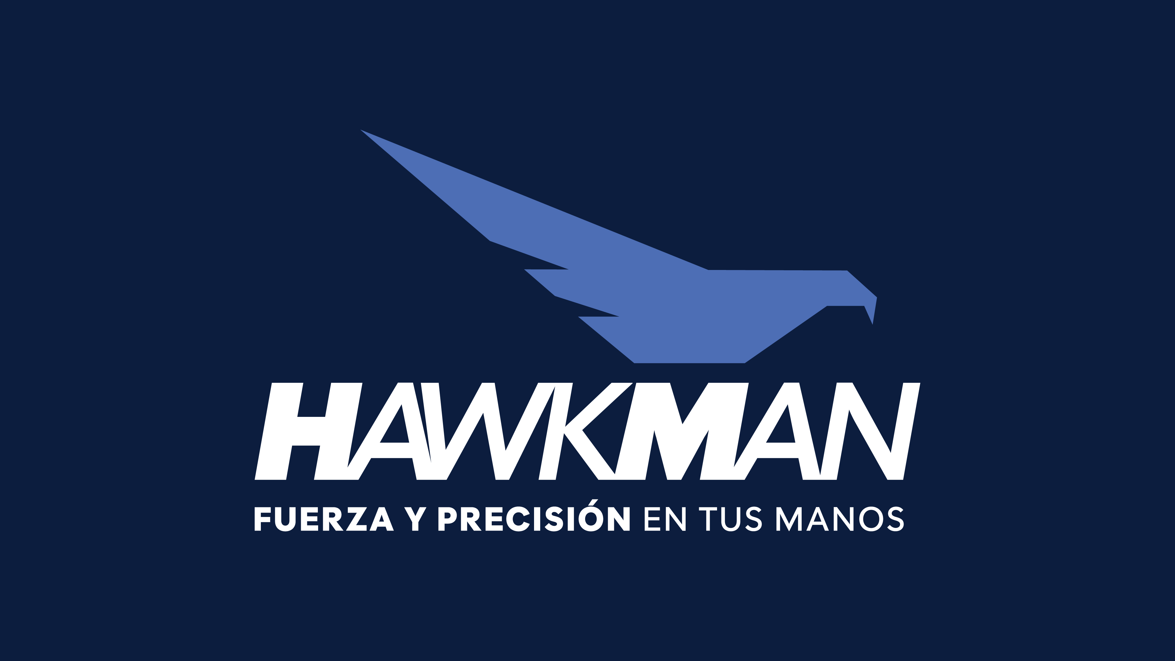 HAWKMAN